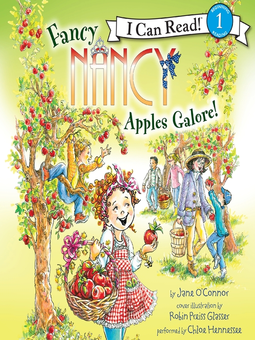 Jane O'Connor创作的Apples Galore!作品的详细信息 - 可供借阅